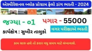 ABP Fellow Dang Recruitment 2024